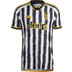 adidas Juventus Authentic Thuis Shirt