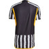 adidas Juventus Authentic Thuis Shirt
