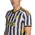 adidas Juventus Authentic Thuis Shirt