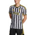adidas Juventus Authentic Thuis Shirt