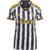adidas Juventus Thuis Shirt Dames 2023/2024