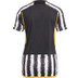 adidas Juventus Thuis Shirt Dames 2023/2024
