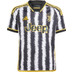 adidas Juventus Hemmaställ Barn

