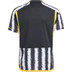 adidas Juventus Hemmaställ Barn
