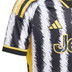 adidas Juventus Hemmaställ Barn
