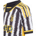 adidas Juventus Thuis Tenue Little Kids