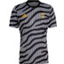 adidas Juventus Pre-Match Shirt 2023/2024