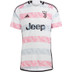 adidas Juventus Authentic Uit Shirt 2023/2024