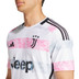adidas Juventus Authentic Uit Shirt 2023/2024