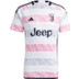 adidas Juventus Uit Tenue