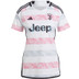 adidas Juventus Uit Shirt Dames 2023/2024 3