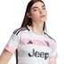 adidas Juventus Uit Shirt Dames 2023/2024 5