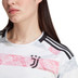 adidas Juventus Uit Shirt Dames 2023/2024 6