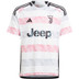 adidas Juventus Uit Tenue Kids