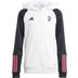 adidas Juventus TK Hoody Trainingspak Kids