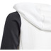 adidas Juventus TK Hoody Trainingspak Kids