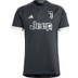 adidas Juventus 3rd Tenue Kids