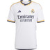 adidas Real Madrid Authentic Thuis Shirt 3