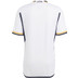 adidas Real Madrid Authentic Thuis Shirt 4