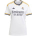 adidas Real Madrid Thuis Shirt Dames 1