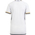 adidas Real Madrid Thuis Shirt Dames 2