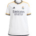 adidas Real Madrid Thuis Shirt Kids 2023/2024