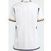 adidas Real Madrid Thuis Shirt Kids 2023/2024