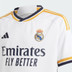 adidas Real Madrid Thuis Shirt Kids 2023/2024