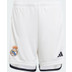 adidas Real Madrid Thuis Tenue Kids 2023/2024