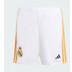 adidas Real Madrid Thuis Tenue Little Kids 4