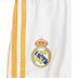 adidas Real Madrid Thuis Tenue Baby 2023/2024