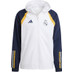 adidas Real Madrid AW Jacket Tracksuit
