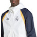 adidas Real Madrid AW Jacket Tracksuit
