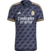 adidas Real Madrid Authentic Uit Shirt 2023/2024