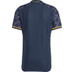 adidas Real Madrid Authentic Uit Shirt 2023/2024