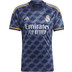 adidas Real Madrid Borta Fotboll kit 
