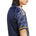 adidas Real Madrid Borta Fotboll kit 
