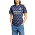 adidas Real Madrid Borta Fotboll kit 
