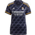 adidas Real Madrid Uit Shirt Dames 2023/2024