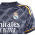 adidas Real Madrid Uit Shirt Kids 2023/2024