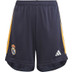 adidas Real Madrid Uit Tenue Kids