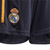 adidas Real Madrid Uit Tenue Kids