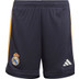 adidas Real Madrid Uit Tenue Kids 4