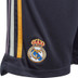 adidas Real Madrid Uit Tenue Kids 6