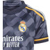 adidas Real Madrid Uit Tenue Little Kids