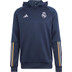 adidas Real Madrid TK Hoody Tracksuit
