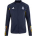 adidas Real Madrid Training Jacket Dames