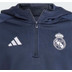 adidas Real Madrid TK Hoody Trainingspak Kids
