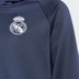 adidas Real Madrid TK Hoody Trainingspak Kids
