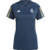 adidas Real Madrid Training Shirt Dames